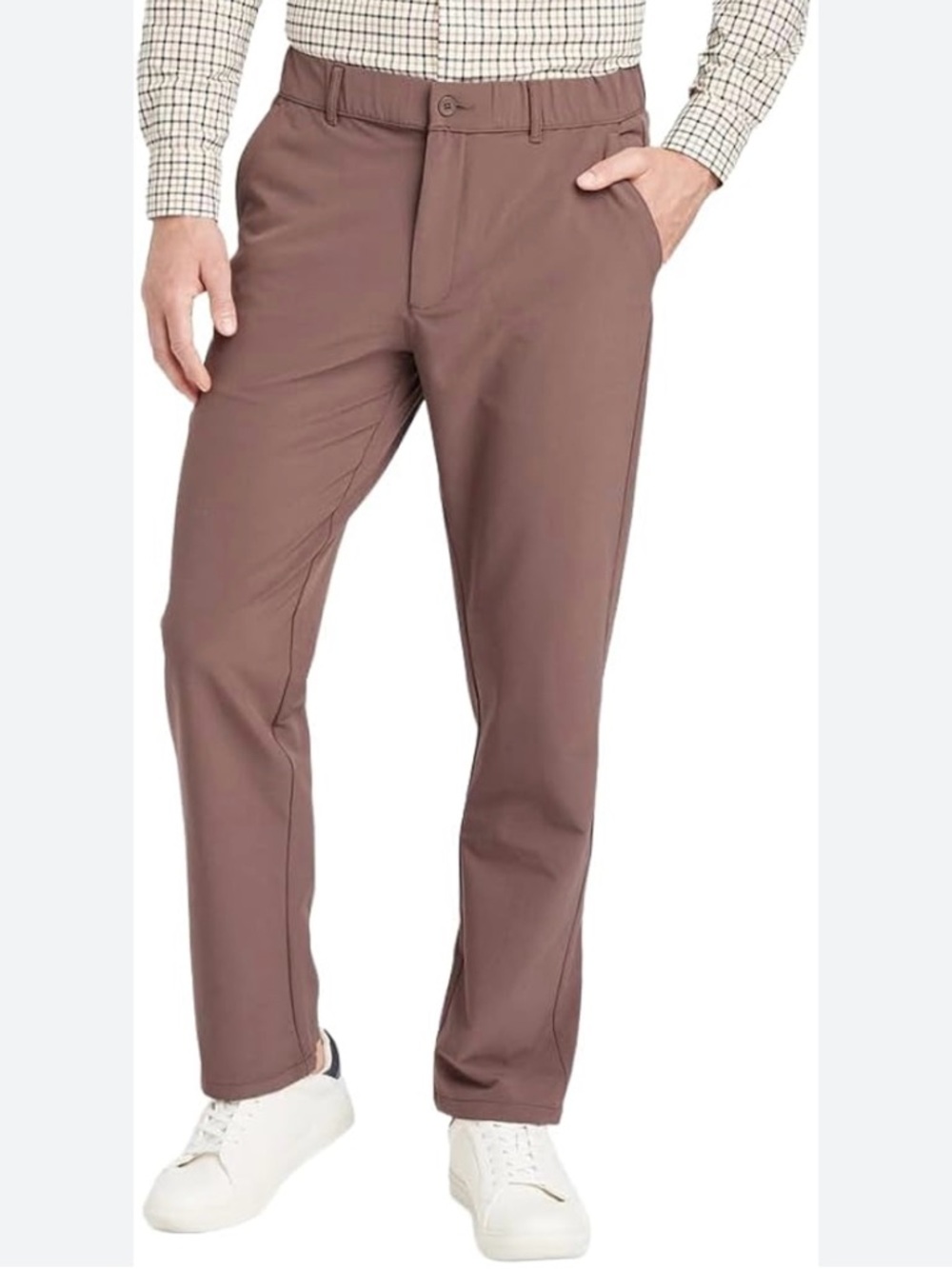 Goodfellow & Co. Men’s Tech Trousers • Size Large